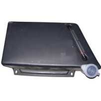 Bocal Lave Glace Pour Man