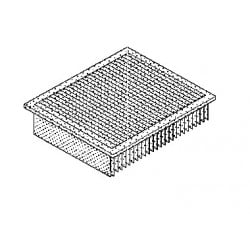 Filtre à air pour Renault Master/Mascott