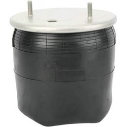 Coussin d'air, sans piston pour Trailer BPW