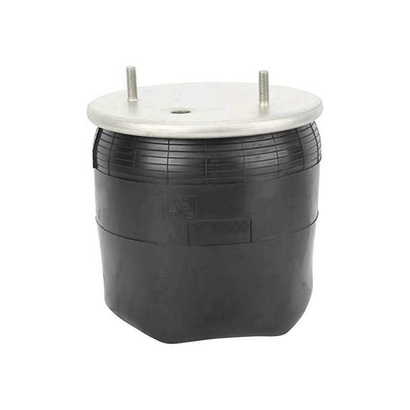 Coussin d'air, sans piston pour Trailer BPW
