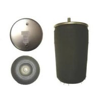 Coussin d'air pour Trailer BPW