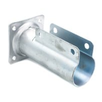 Gousset d55 renforcée zinguée