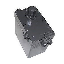 Pompe hydraulique basc. de cabine pour Renault Trucks Premium/Kerax
