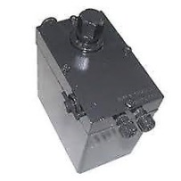 Pompe hydraulique basc. de cabine pour Renault Trucks Premium/Kerax