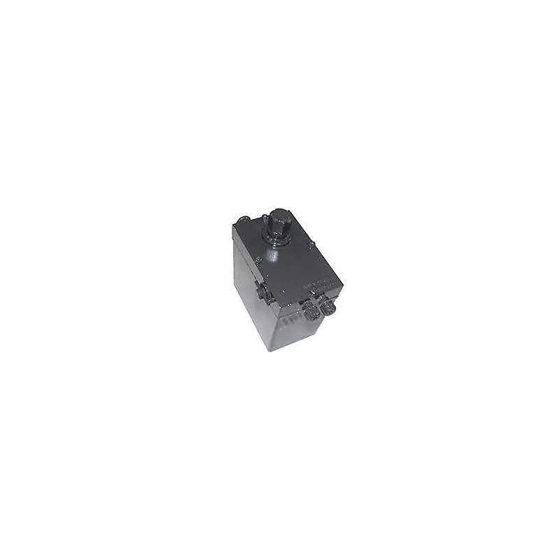 Pompe hydraulique basc. de cabine pour Renault Trucks Premium/Kerax