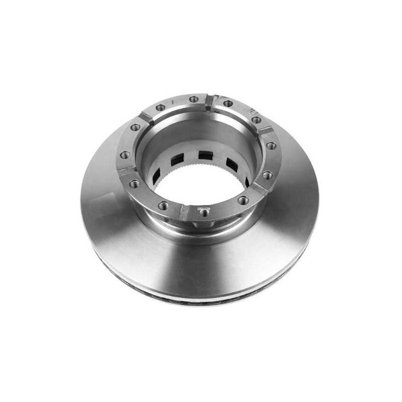 Disque de frein ARR pour Iveco