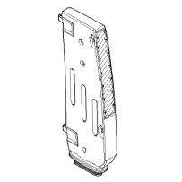 Snorkel Admission air 504222230