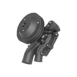 Pompe a eau pour Renault Série S / JP / JN