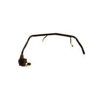 Bras rétro G pour Renault Kérax