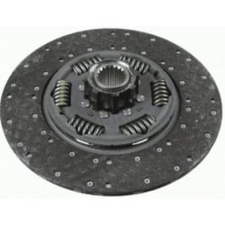 Disque d'Embrayage pour Mercedes