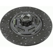 Disque d'Embrayage pour Mercedes