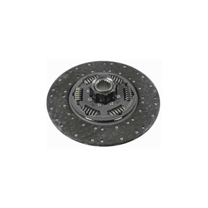 Disque d'Embrayage pour Mercedes