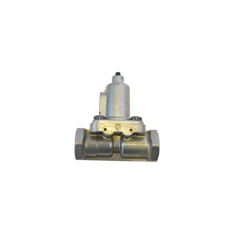 Valve anti-retour pour Volvo FH/FM