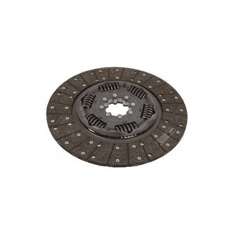 Disque d'Embrayage sans Bague Cannelée pour Mercedes