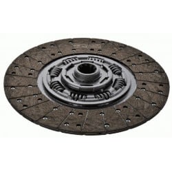 Disque d'embrayage pour DAF CF