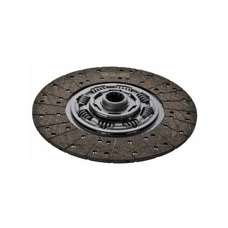 Disque d'embrayage pour DAF CF
