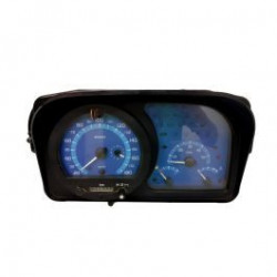 Chronotachygraphe analogiques pour Renault master