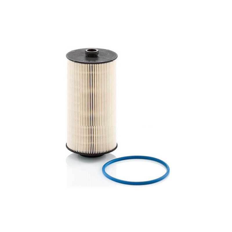 Filtre à gasoil pour Iveco Stralis