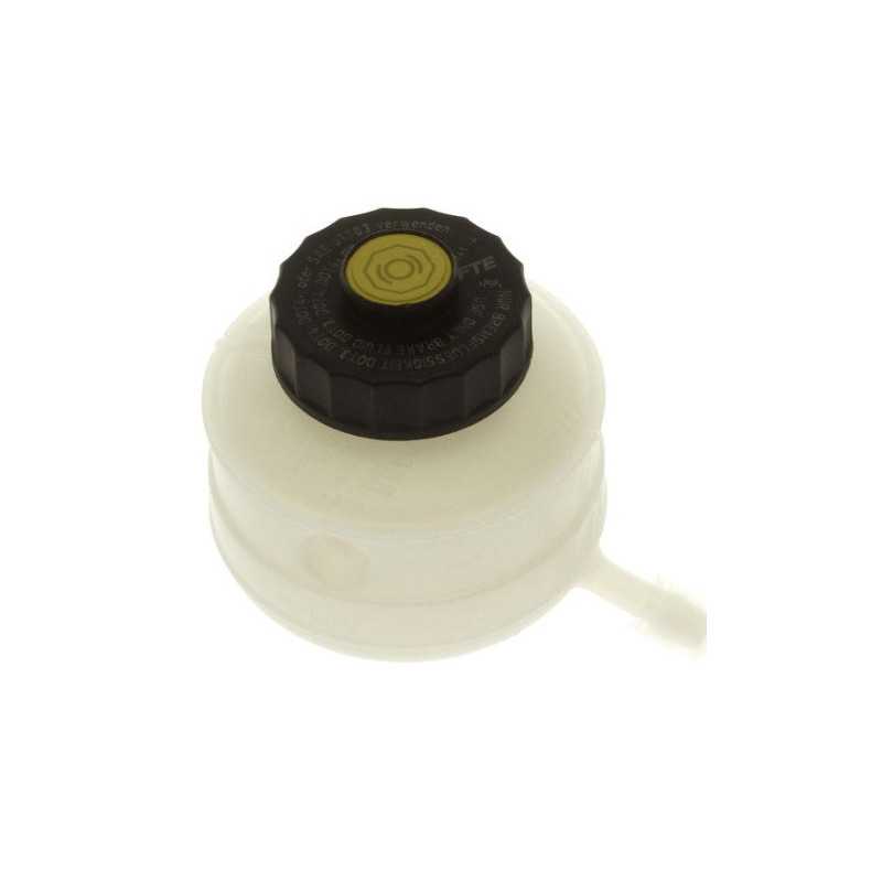 Vase expansion liquide pour Embrayage pour Man