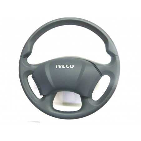 Volant de direction pour Iveco Stralis