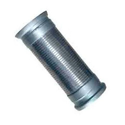 Flexible d'échappement pour Mercedes Benz 1722