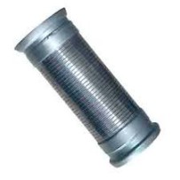 Flexible d'échappement pour Mercedes Benz 1722