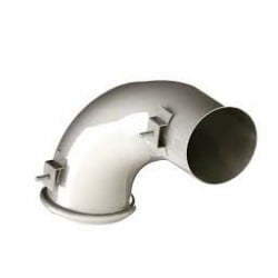 Tuyau d'échappement pour Volvo FM