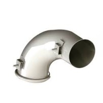 Tuyau d'échappement pour Volvo FM