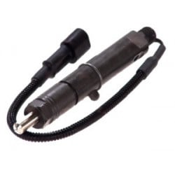 Injecteur Pilote pour Man
