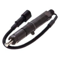 Injecteur Pilote pour Man