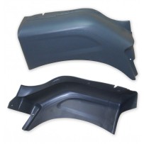 Aile avant Droite pour Renault Kérax