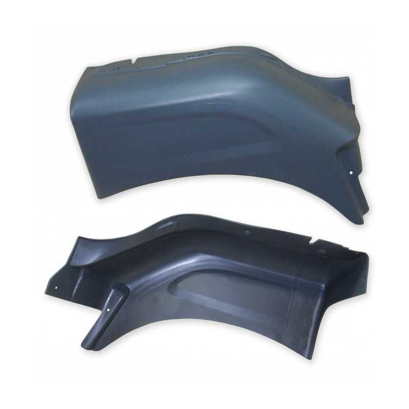 Aile avant Droite pour Renault Kérax