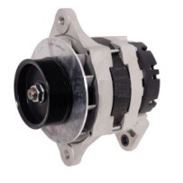 Alternateur 24V  70-80A pour Doosan