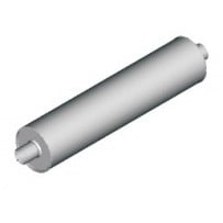 Silencieux d'échappement pour Mercedes