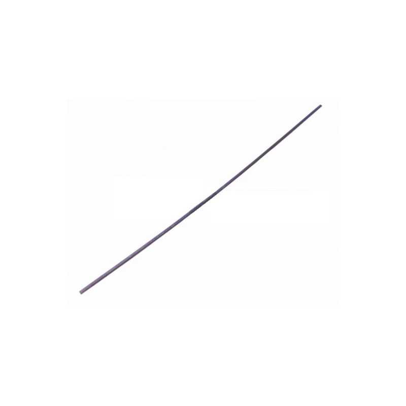 Profil de Recouvrement de Joint de Pare Brise pour Man