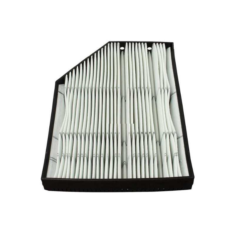 Filtre Habitacle pour Mercedes