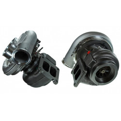 Turbocompresseur pour Scania R470