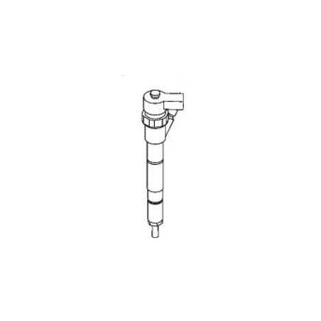 Injecteur échange standard pour Master/Mascott Renault