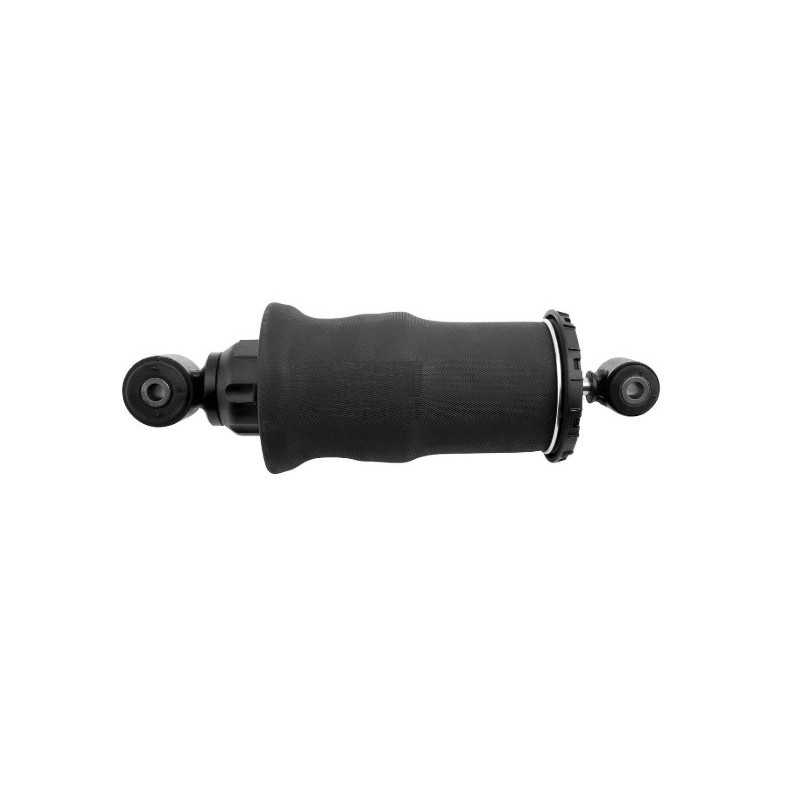 Amortisseur de cabine, avec coussin d'air pour Man