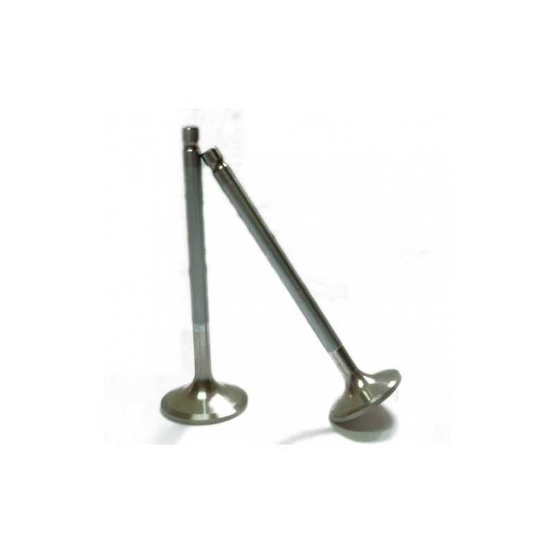 Soupape d'admission pour Renault Premium