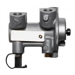 Cylindre de commande pour Mercedes-Benz Actros/Antos/Arocs/Axor