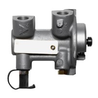 Cylindre de commande pour Mercedes-Benz Actros/Antos/Arocs/Axor