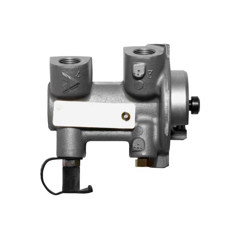 Cylindre de commande pour Mercedes-Benz Actros/Antos/Arocs/Axor