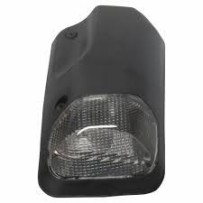 Feu de gabarit, gauche pour Iveco daily