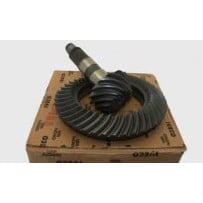 Couple conique pour Iveco Eurocargo