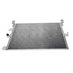 Condenseur Radiateur de Climatisation pour Renault