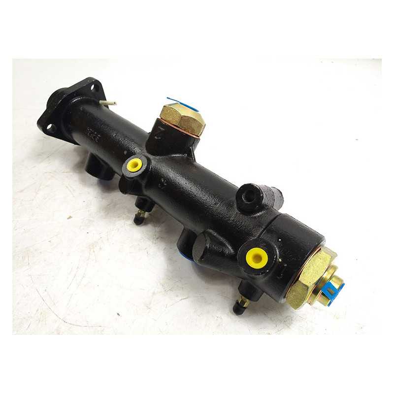 Maitre cylindre de frein pour Renault S110