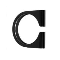 Collier pour conduite d'échappement  pour Mercedes - Benz Série L