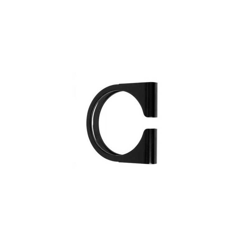 Collier pour conduite d'échappement  pour Mercedes - Benz Série L