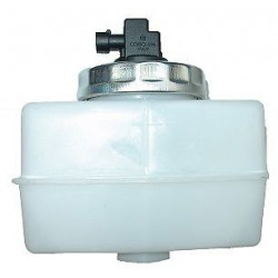 Réservoir de liquide de frein pour Iveco Eurocargo